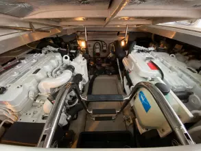 Thumbnail von Sea Ray 47