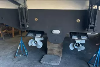 Thumbnail von Sea Ray 47