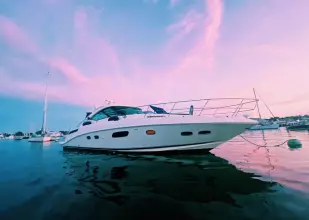 Thumbnail von Sea Ray 47