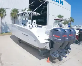 Thumbnail von Cape Horn 36 Xs