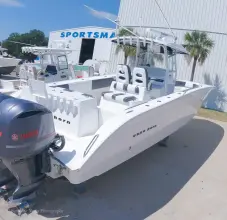 Thumbnail von Cape Horn 36 Xs