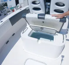 Thumbnail von Cape Horn 36 Xs