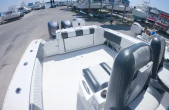 Thumbnail von Cape Horn 36 Xs