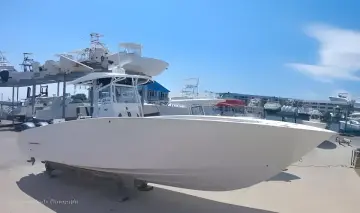 Thumbnail von Cape Horn 36 Xs