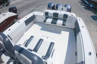 Thumbnail von Cape Horn 36 Xs