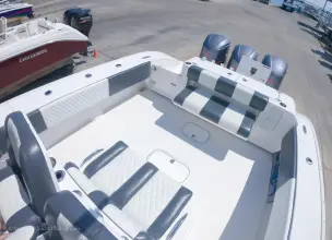 Thumbnail von Cape Horn 36 Xs