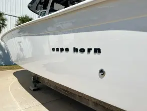 Thumbnail von Cape Horn 36 Xs