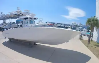 Thumbnail von Cape Horn 36 Xs