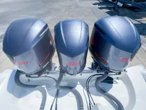 Thumbnail von Cape Horn 36 Xs