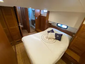 Thumbnail von Sasga Yachts Minorchina 54 Fly MAGIALLA