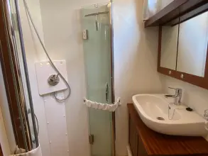 Thumbnail von Sasga Yachts Minorchina 54 Fly MAGIALLA