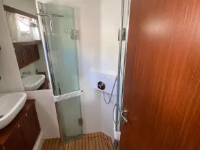 Thumbnail von Sasga Yachts Minorchina 54 Fly MAGIALLA