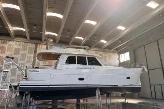 Thumbnail von Sasga Yachts Minorchina 54 Fly MAGIALLA