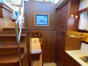 Thumbnail von Sasga Yachts Minorchina 54 Fly MAGIALLA