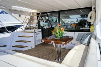 Thumbnail von Sunseeker Manhattan 68 Once Around