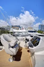 Thumbnail von Sunseeker Manhattan 68 Once Around