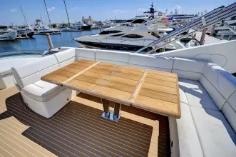 Thumbnail von Sunseeker Manhattan 68 Once Around