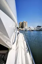 Thumbnail von Sunseeker Manhattan 68 Once Around
