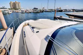 Thumbnail von Sunseeker Manhattan 68 Once Around
