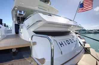 Thumbnail von Sunseeker 75 Sport Yacht