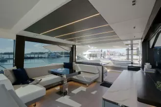 Thumbnail von Sunseeker 75 Sport Yacht