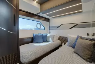 Thumbnail von Sunseeker 75 Sport Yacht