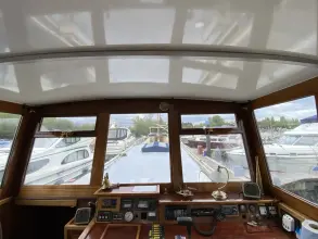 Thumbnail von Steilsteven 20m Dutch Barge Well Maintained