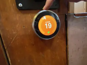 Thumbnail von Steilsteven 20m Dutch Barge Well Maintained