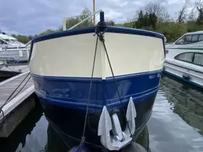 Thumbnail von Steilsteven 20m Dutch Barge Well Maintained