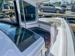 Thumbnail von Axopar 45 XC Cross Cabin