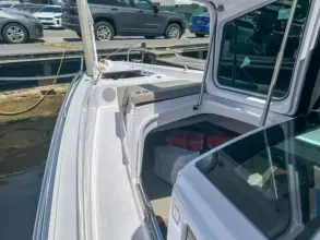 Thumbnail von Axopar 45 XC Cross Cabin