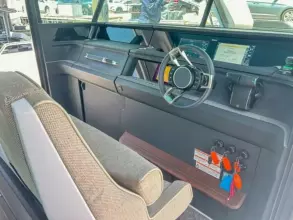 Thumbnail von Axopar 45 XC Cross Cabin