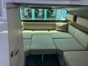 Thumbnail von Axopar 45 XC Cross Cabin