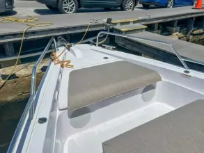 Thumbnail von Axopar 45 XC Cross Cabin