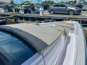 Thumbnail von Axopar 45 XC Cross Cabin