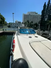 Thumbnail von Cranchi Mediterrane 50