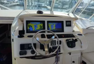 Thumbnail von Grady White Express 360