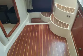 Thumbnail von Grady White Express 360