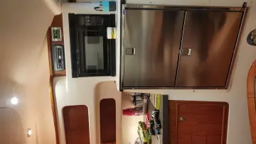 Thumbnail von Grady White Express 360