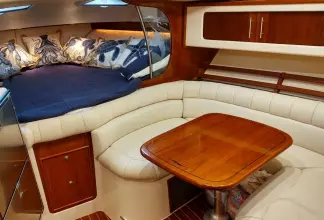 Thumbnail von Grady White Express 360