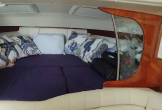 Thumbnail von Grady White Express 360