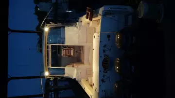 Thumbnail von Grady White Express 360