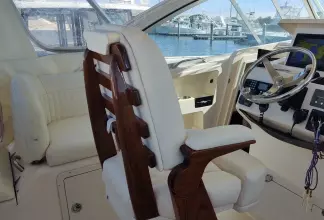 Thumbnail von Grady White Express 360