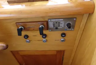 Thumbnail von Stevens 	Gentleman's Motor Cruiser Scotfree