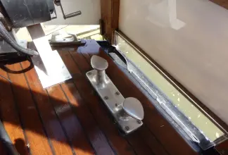 Thumbnail von Stevens 	Gentleman's Motor Cruiser Scotfree