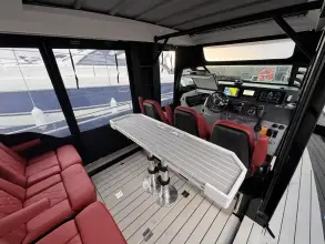 Thumbnail von Axopar 37 Sun Top