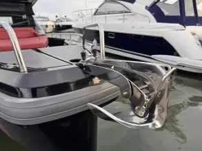 Thumbnail von Axopar 37 Sun Top