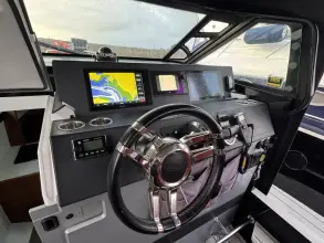 Thumbnail von Axopar 37 Sun Top