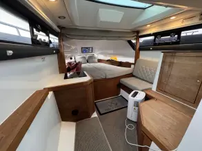 Thumbnail von Axopar 37 Sun Top