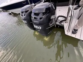 Thumbnail von Axopar 37 Sun Top